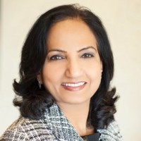 Radha Chanderraj