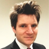 Daniel Holder