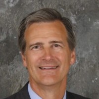 Jay Robinson-Duff III, CFA