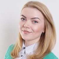 Кристина Забелина