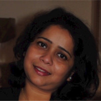 Madhumita Das