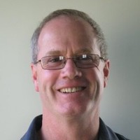 Mark Wren