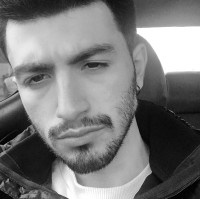 sadegh sadri