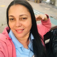 Gislane Souza