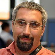 Stefan Ajderev