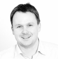 Christopher Robertson