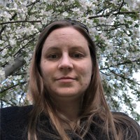 Andrea Nelson