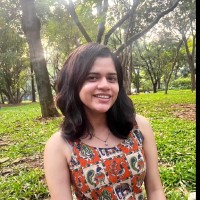 Anuja Joshi