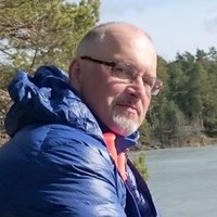 Jukka Väyrynen