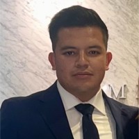 Cesar Andre Vargas Ortega