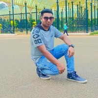Sanoj Kumar