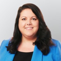 Amy Gray, Phr