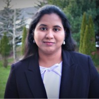 Laxmi K