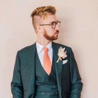 Luke Daniells