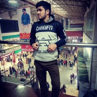 Suraj Bist