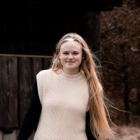 Julie Sandvær