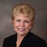 June Wolfe