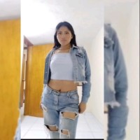 Jenny Isabel