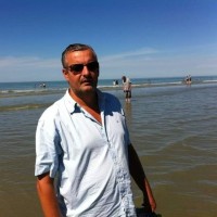 Fabrice Mahieu