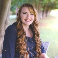 Makenzi Enos, M.Ed.