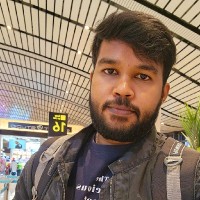 CA Harish Kumar