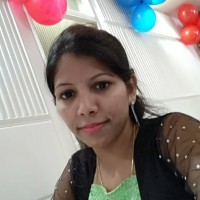 Pranita K