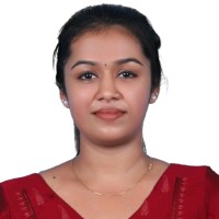 Reshma Raveendran