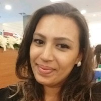 Dorcelina Morais