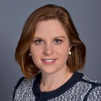 Alexandra Hallas Button