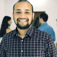 Rafael Dos Santos Pereira