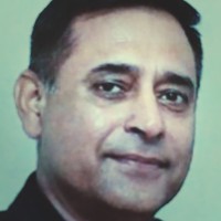 Sanjay Walia