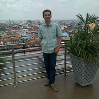 agung dwinanto