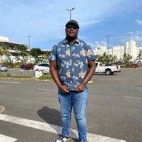 Sibongiseni Buthelezi