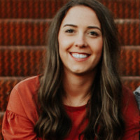 Aubrey Kinnison (Hall)