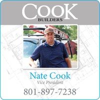 Nate Cook