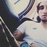 Blake Chapa