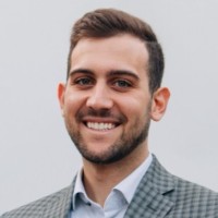 Alec Melosini