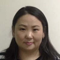 Tsengelbayar Lodoisambuu