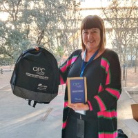 Silvia Spinetto Kurz