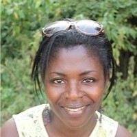 Shelley Quarcoo