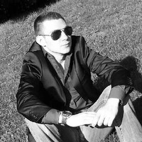 Patrick Drzisla