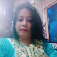 Tripti Dey