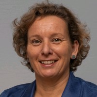 Marijke Van Der Steen