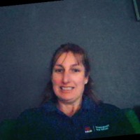 Alison Moad