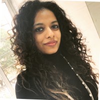 bhumika vadodaria