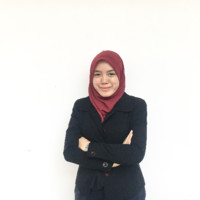 Aina Suraya Redzuan