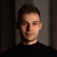 🚀Krzysztof Przybylak