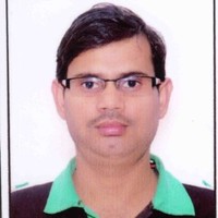 Suresh Dubey