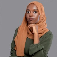 Hafsa Halidi