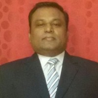 Harish.V Puthran